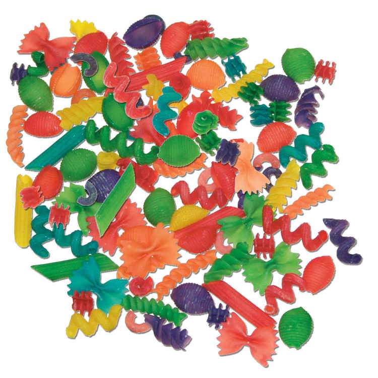 Art-A-Roni® Colored Noodles
