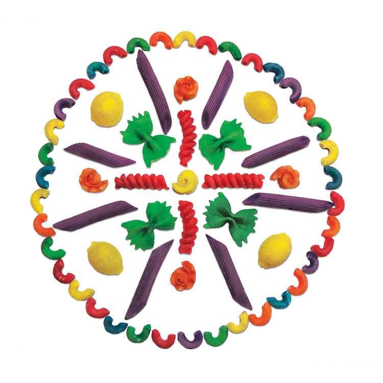 Art-A-Roni® Colored Noodles
