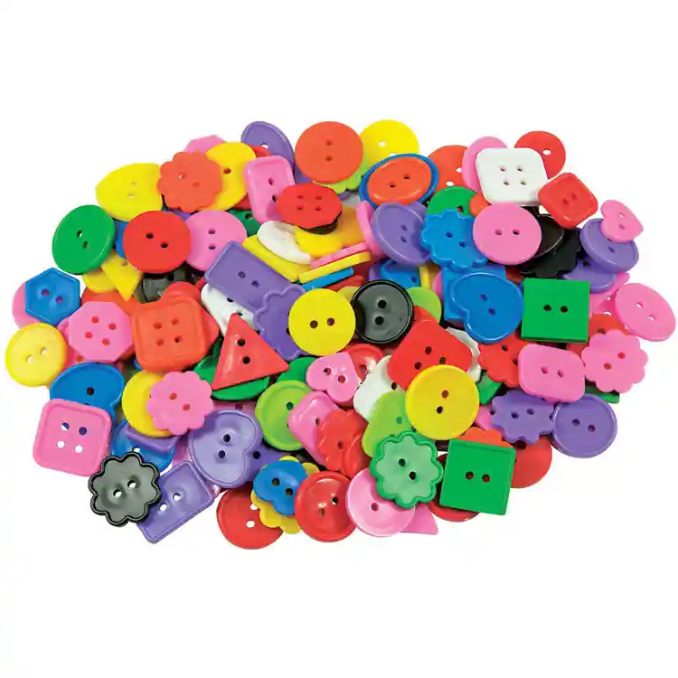 Bright Buttons™
