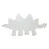 Color Diffusing Dinosaurs