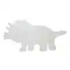 Color Diffusing Dinosaurs