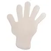 Color Diffusing Paper Hands
