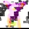 Interactive Edgar-An Emotion Puppet Kit