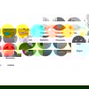Interactive Edgar-An Emotion Puppet Kit