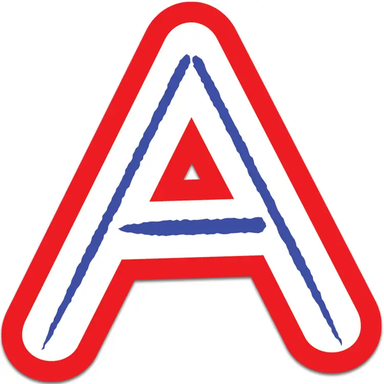 Follow Along Letters