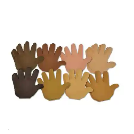 Skin Tone Hands