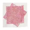 Optical Illusion Rubbing Plates