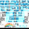 Weather Stencils
