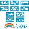 Weather Stencils