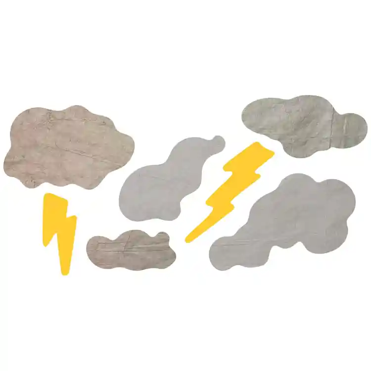 Weather Stencils