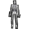 True to Life Human X-Rays