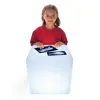 Educational Light Cube