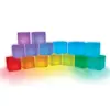Educational Light Cube