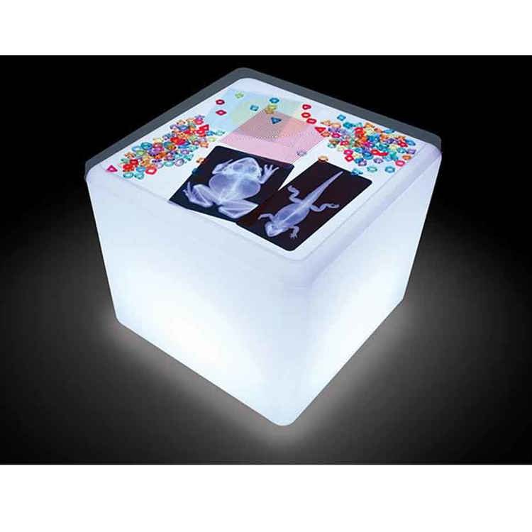Educational Light Cube Accessory Kit