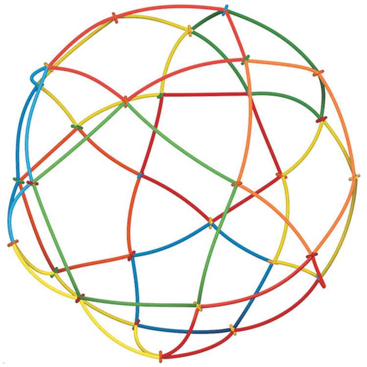 Straws & Connectors Becker's School Supplies