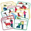 Body Poetry Animal Action Cards