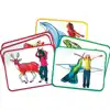 Body Poetry Animal Action Cards
