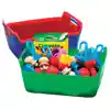 Flex Tubs, Set of 3