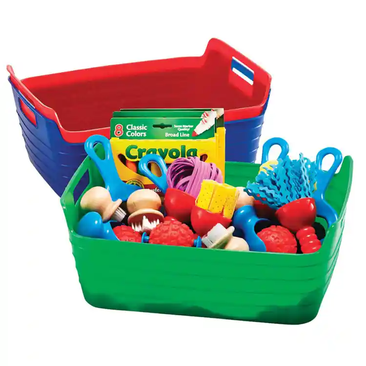 Flex Tubs, Set of 3