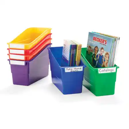 Shelf Files