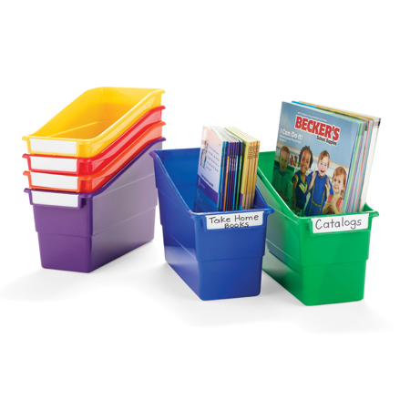 Shelf Files