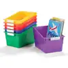 Shelf Files, Wide