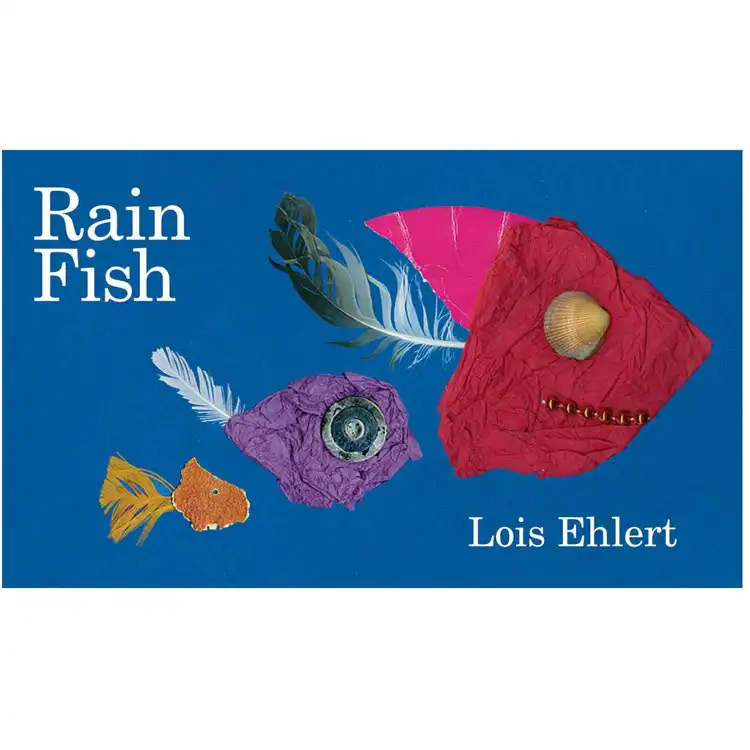 Rain Fish