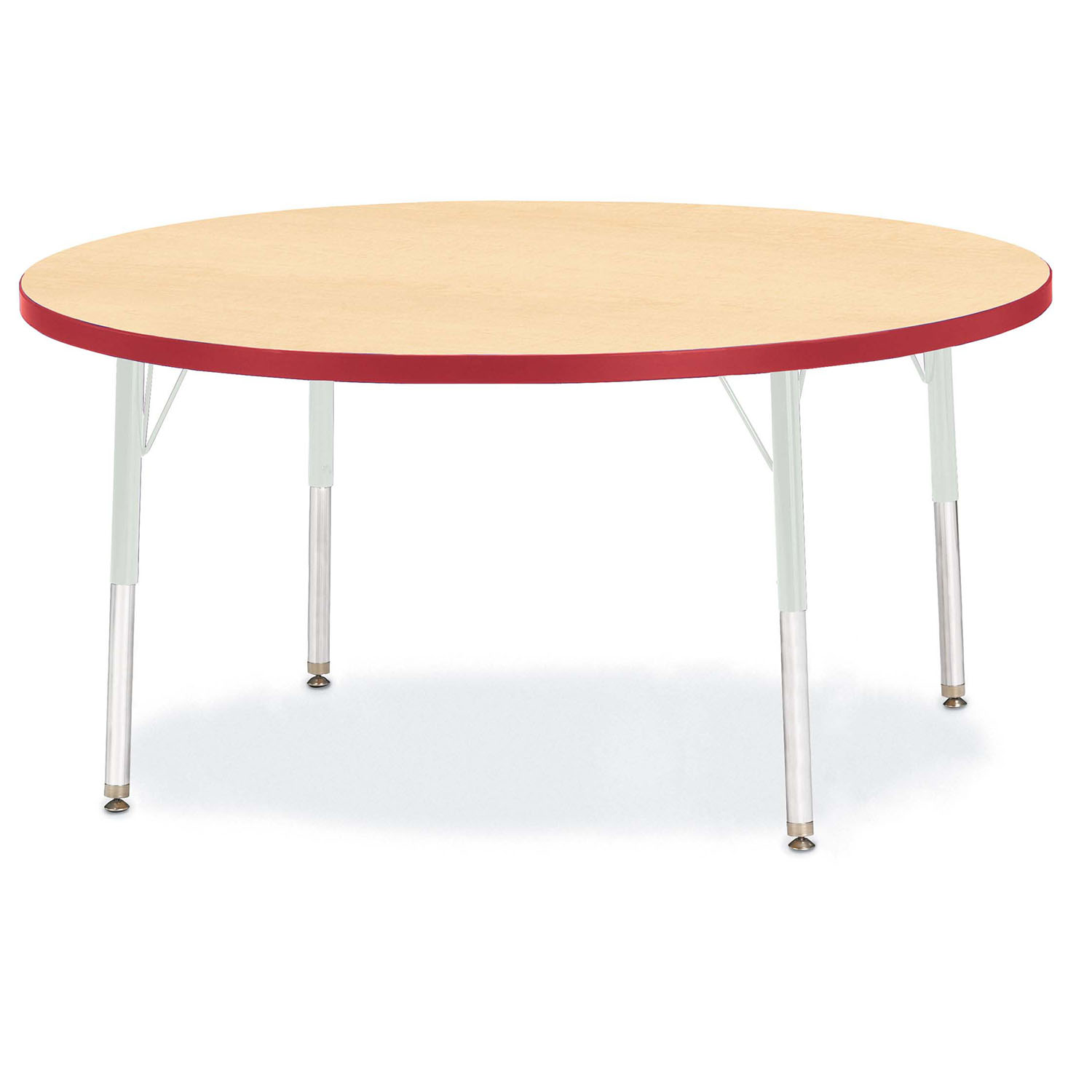 Rainbow Accents® Kydz® Maple Top Activity Tables