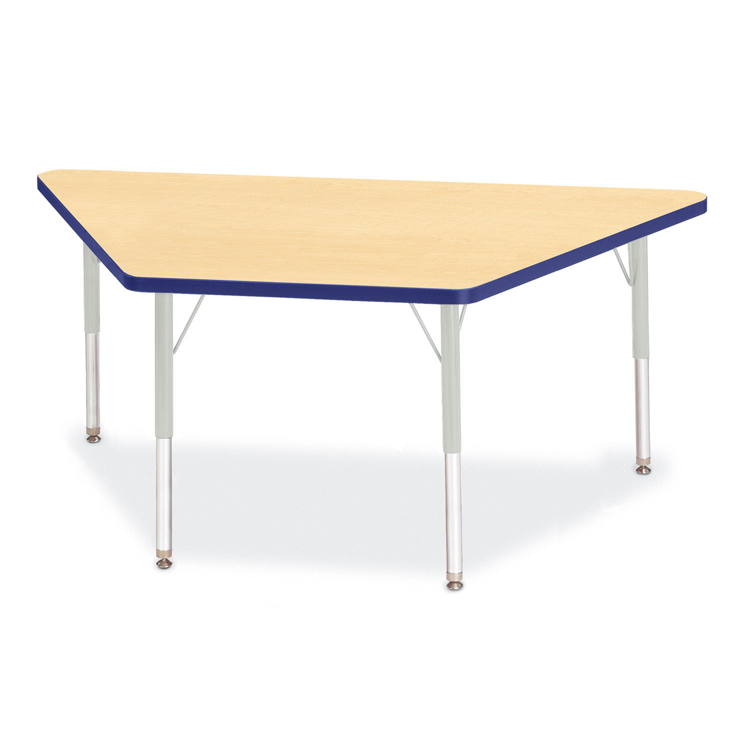 Rainbow Accents® Kydz® Maple Top Activity Tables