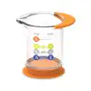 Rainbow Fraction® Liquid Measuring Cups