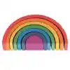 Rainbow Nesting Arches