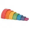 Rainbow Nesting Arches