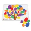 Rainbow Pebbles Activity Set