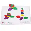 Rainbow Pebbles Activity Set