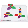 Rainbow Pebbles Activity Set