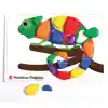 Rainbow Pebbles Activity Set