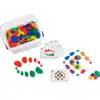 Rainbow Pebbles Classroom Set
