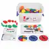 Rainbow Pebbles Classroom Set