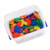 Rainbow Pebbles Classroom Set
