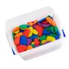 Rainbow Pebbles Classroom Set