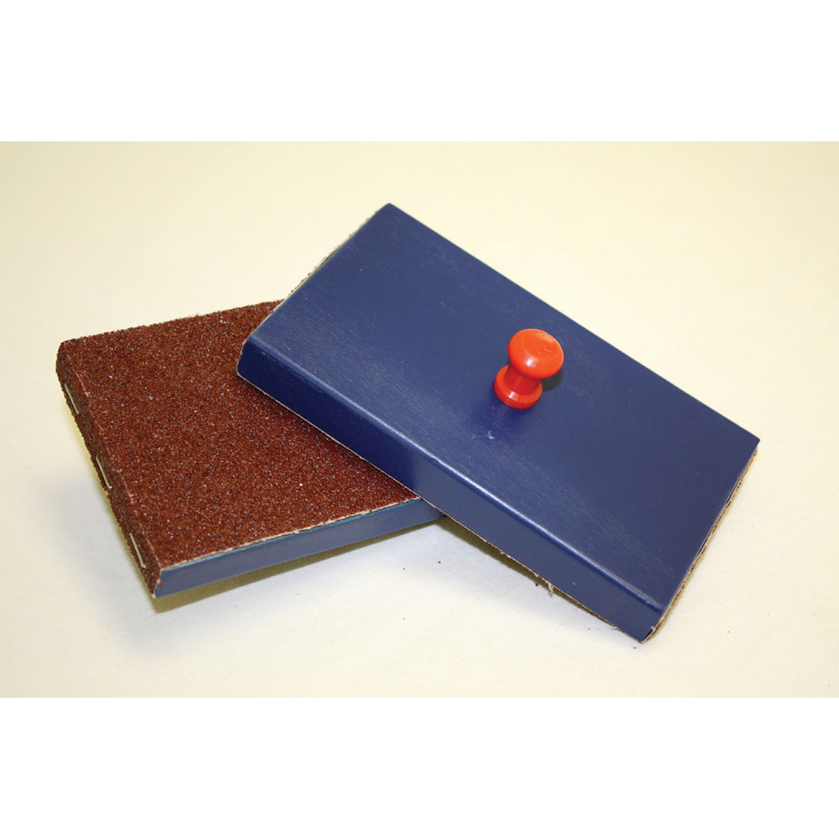 Musical Sand Blocks Becker's School Supplies