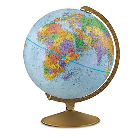 Explorer Globe