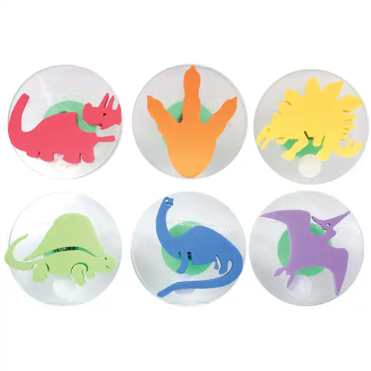 Ready2Learn™ Giant Dinosaur Stampers