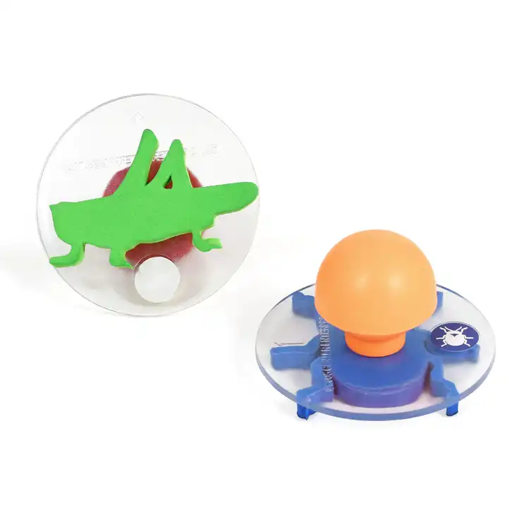 Ready2Learn™ Giant Insects Stampers