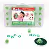 Ready2Learn™ Giant Stampers, Lowercase Alphabet