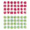 Ready2Learn™ Giant Stampers, Upper & Lowercase Alphabet