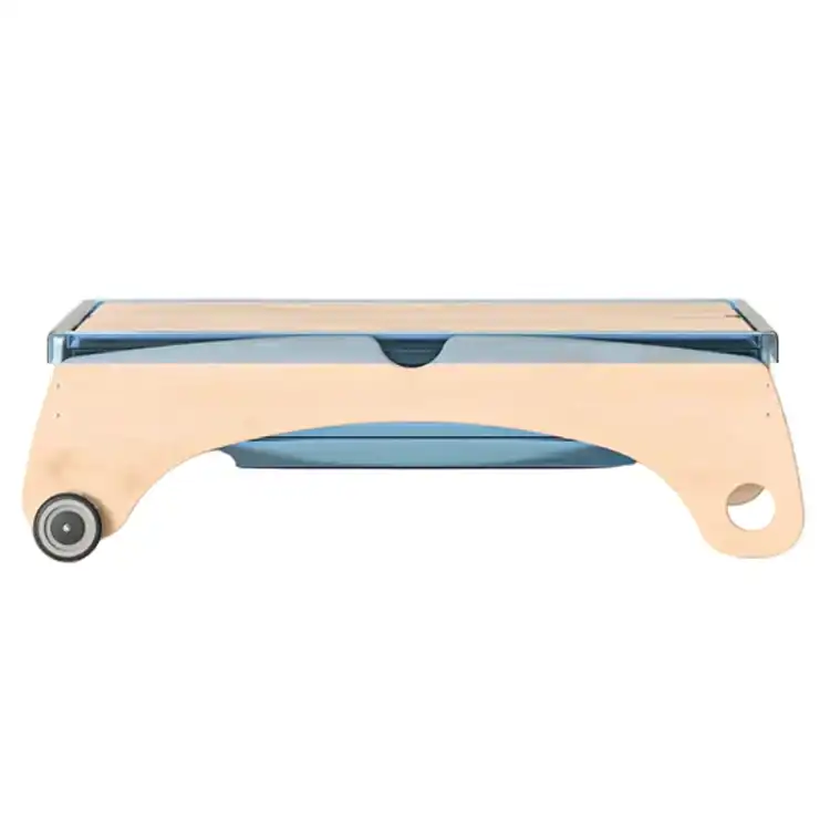 Rectangular Wooden Sand & Water Tables, Infant
