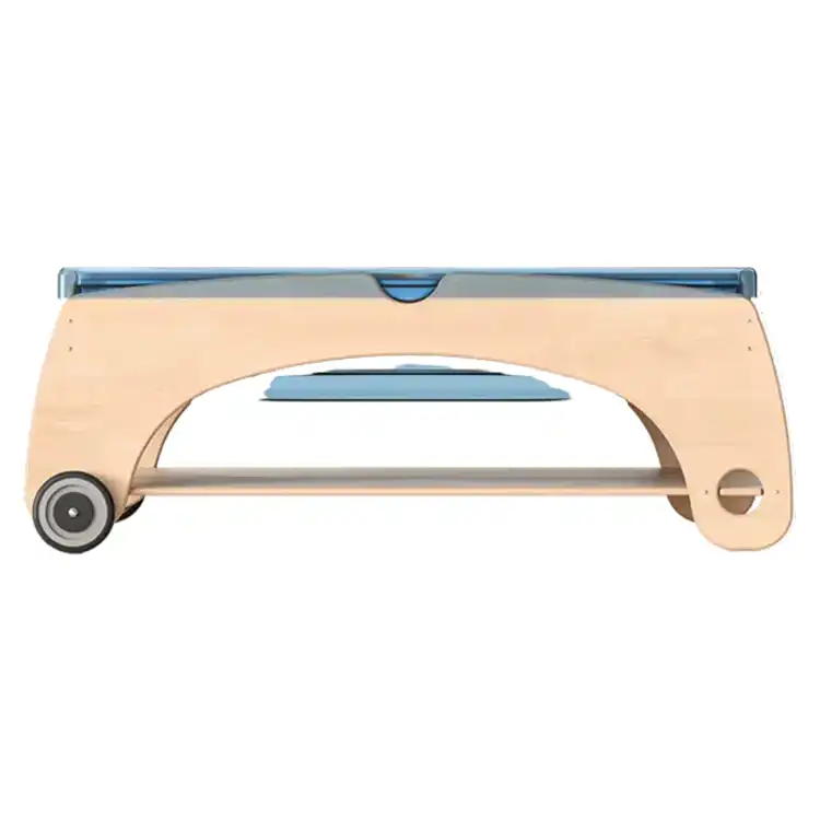 Rectangular Wooden Sand & Water Tables, Toddler