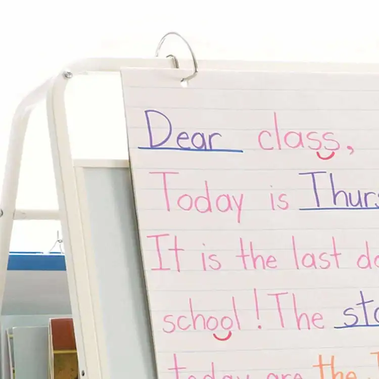 Regal™ Reading/Writing Center