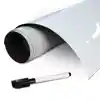 Reusable Magnetic Whiteboard